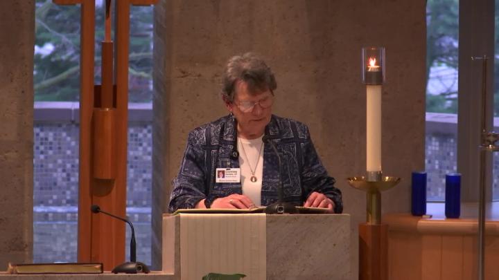 Thumbnail image for Holy Thursday Liturgy - 4-2-2026