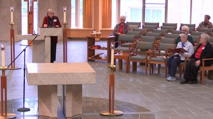 Thumbnail image for Good Friday: Passion of the Lord - 4-3-2026