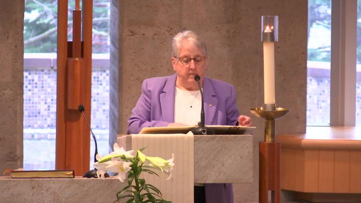 Thumbnail image for Easter Sunday: The Resurrection of the Lord - 4-5-2026