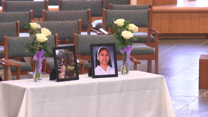 Thumbnail image for Remembrance for Rosita Bernardo, OP & Meliza Arquillano, OP - 4-24-2026