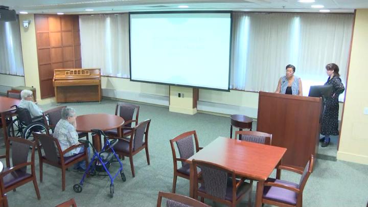 Thumbnail image for The Behavioral Health & Connecting People to Care - 5-28-2026
